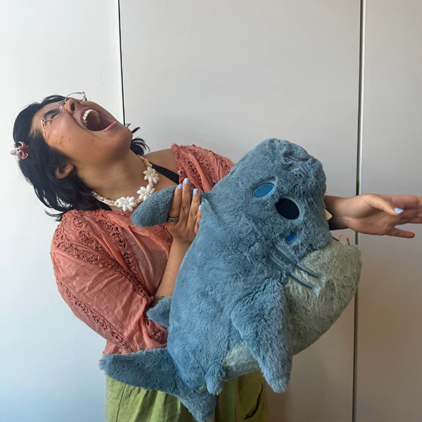 Squishable Megalodon - Image 5