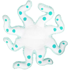 Squishable Mint Octopus - Image 3