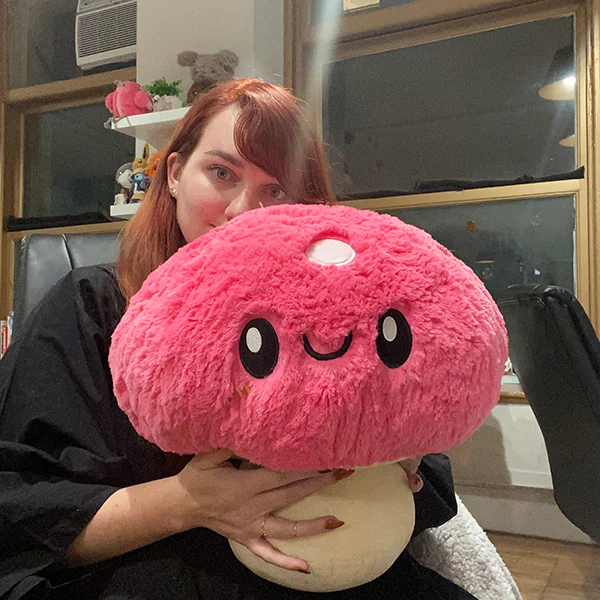 Squishable Mushroom - Image 4