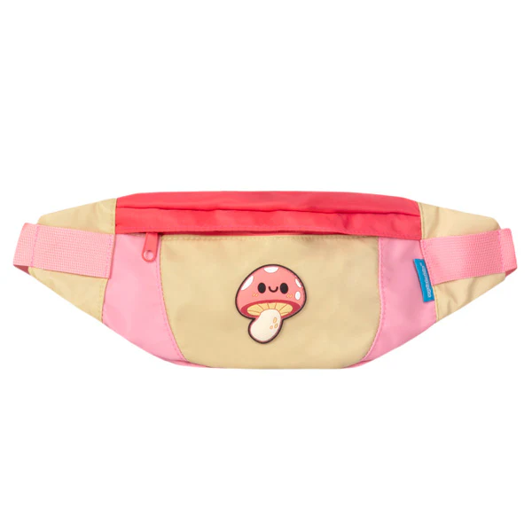Squishable Mushroom Belt Bag - Image 2