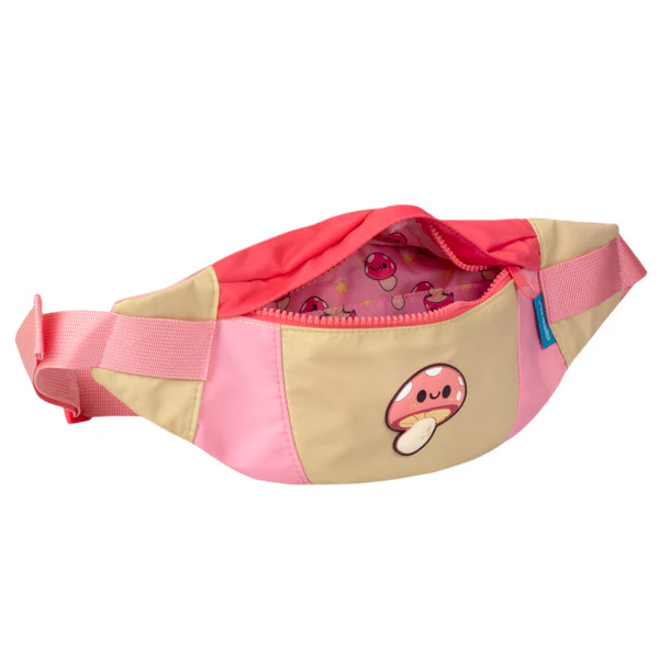 Squishable Mushroom Belt Bag - Image 3