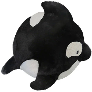 Squishable Orca - Image 2