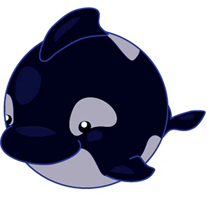 Squishable Orca - Image 4