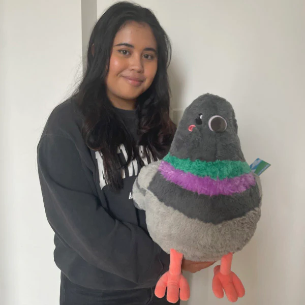 Squishable Pigeon - Image 4