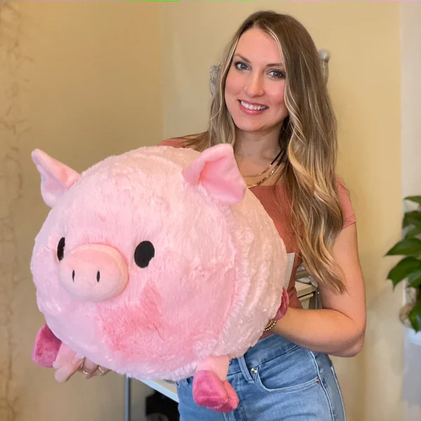 Squishable Piggy - Image 5