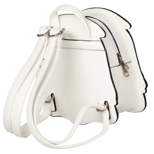 Mini Squishable Plague Nurse Backpack - Image 4