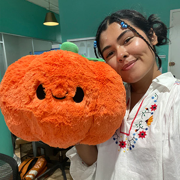 Squishable Pumpkin II - Image 4