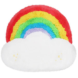 Squishable Rainbow - Image 3