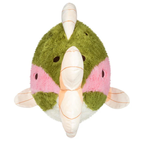 Squishable Rainbow Trout - Image 3