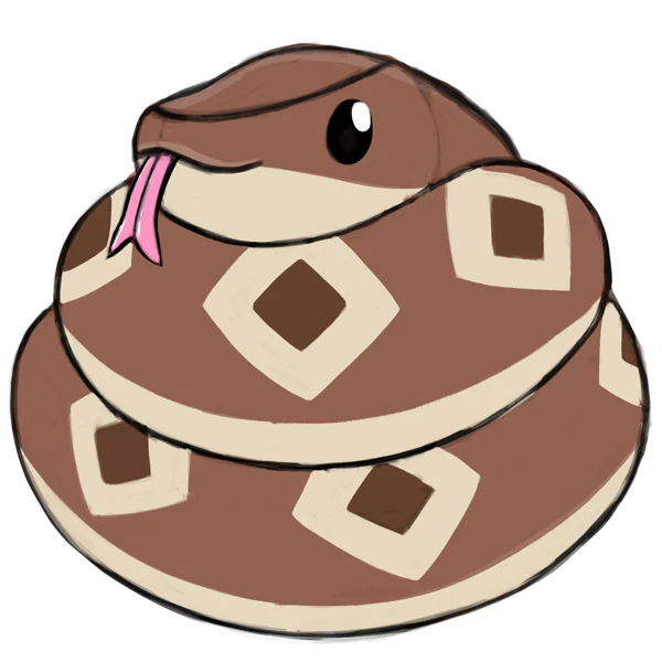 Squishable Rattlesnake - Image 4