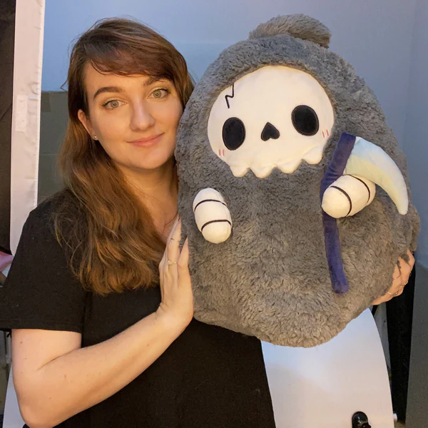 Squishable Reaper - Image 4