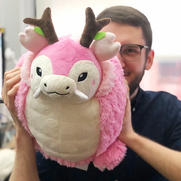 Squishable Sakura Dragon - Image 4