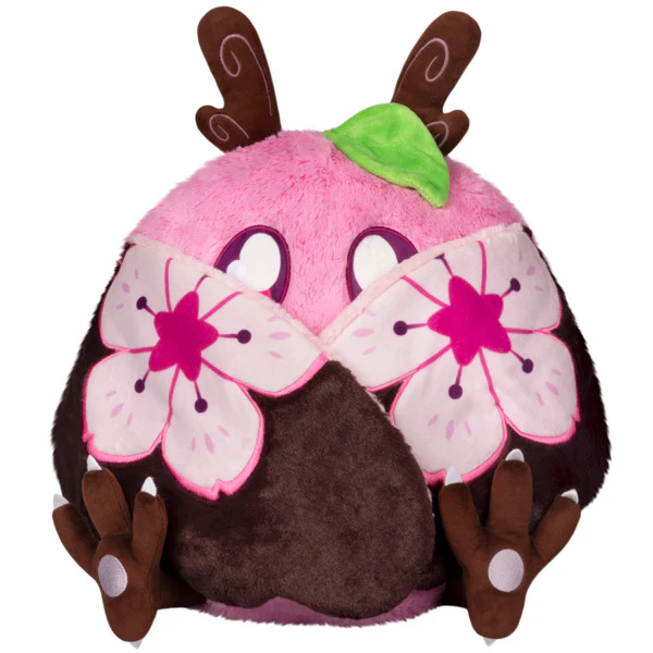Squishable Sakura Mothman - Image 3