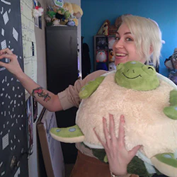 Squishable Sea Turtle - Image 3