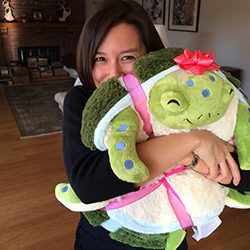 Squishable Sea Turtle - Image 4