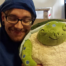 Squishable Sea Turtle - Image 6