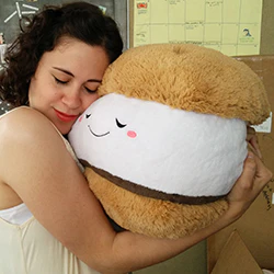 Squishable S'more - Image 5
