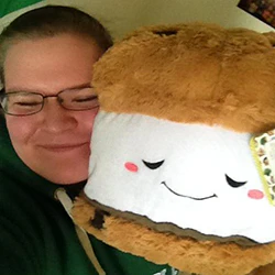 Squishable S'more - Image 6
