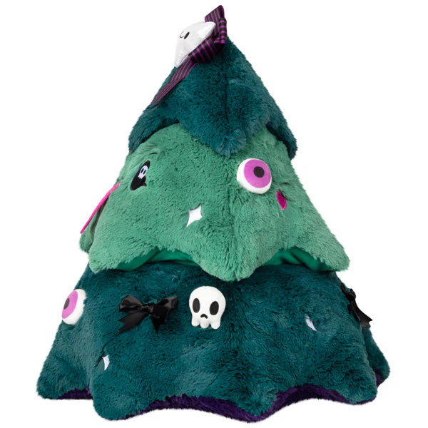 Squishable Spooky Christmas Tree - Image 2