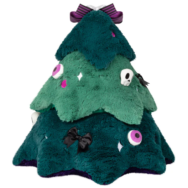 Squishable Spooky Christmas Tree - Image 3