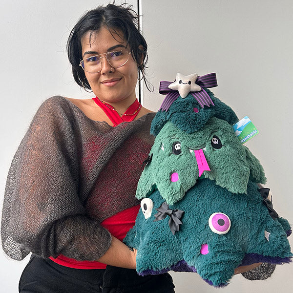 Squishable Spooky Christmas Tree - Image 5