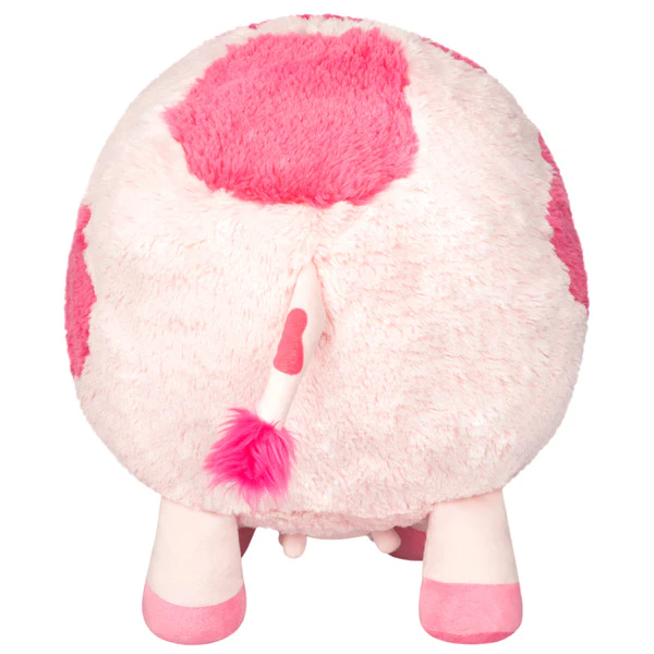 Squishable Strawberry Cow - Image 3