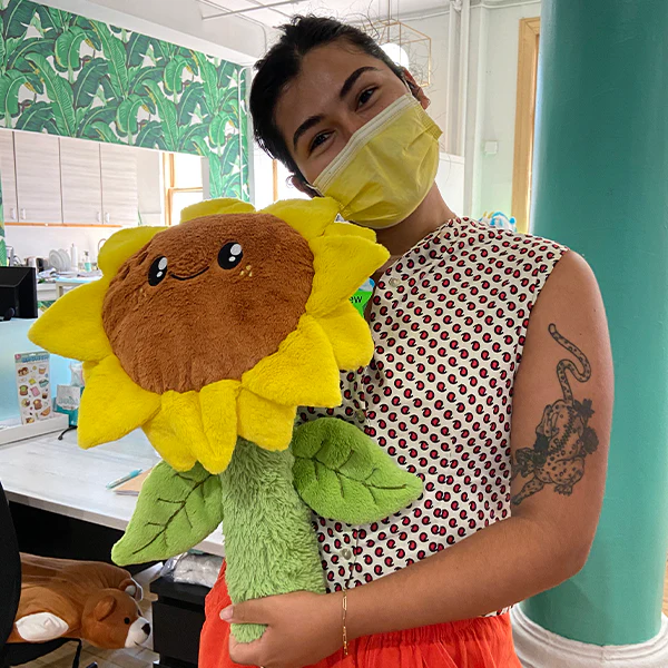 Squishable Sunflower - Image 4