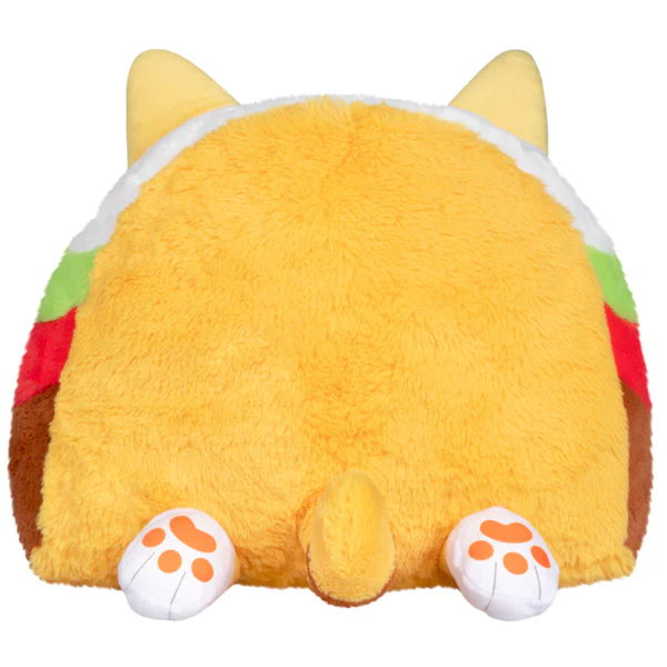 Squishable Taco Cat - Image 3