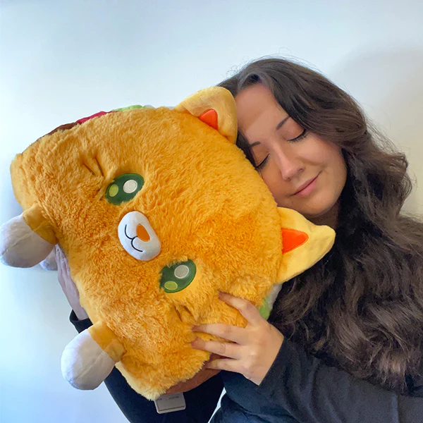 Squishable Taco Cat - Image 4