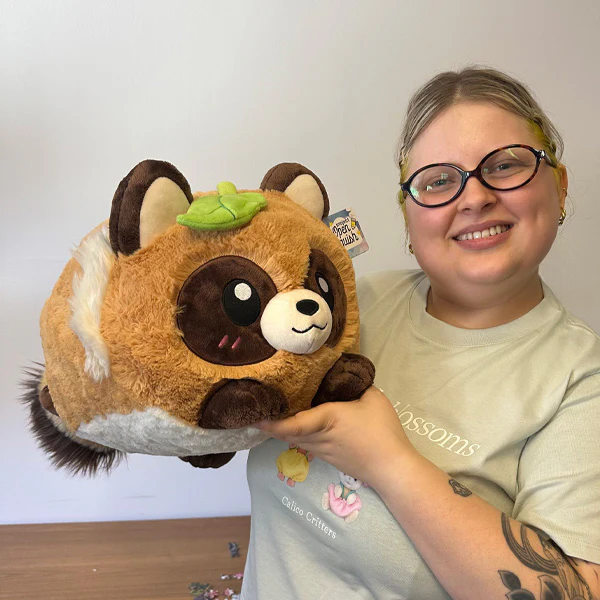 Squishable Tanuki - Image 4