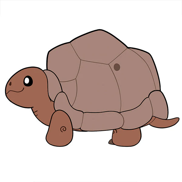 Squishable Tortoise - Image 5