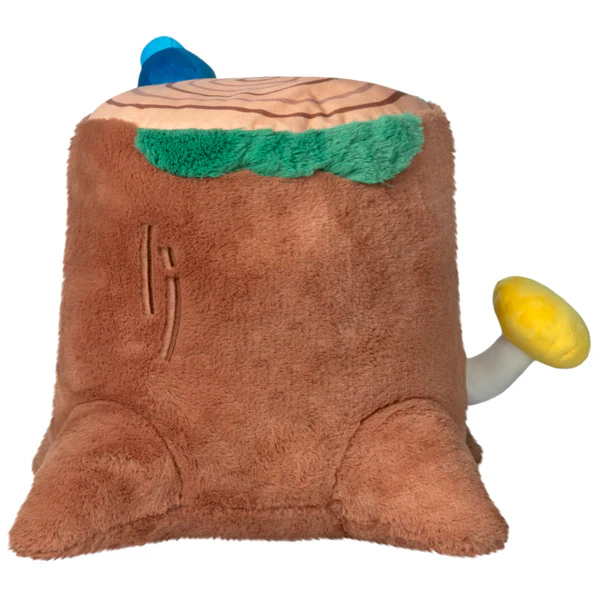 Squishable Tree Stump - Image 3