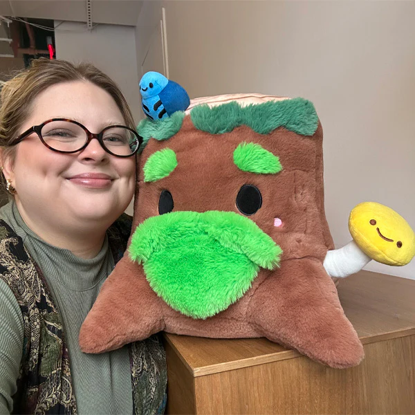 Squishable Tree Stump - Image 4