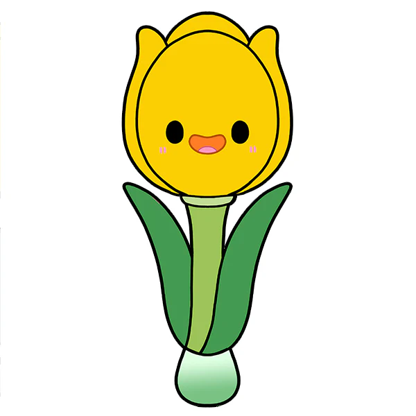 Squishable Tulip - Image 4