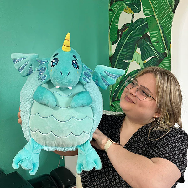 Squishable Water Dragon - Image 5