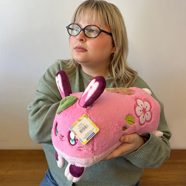 Toobling Sakura Bunny - Image 5