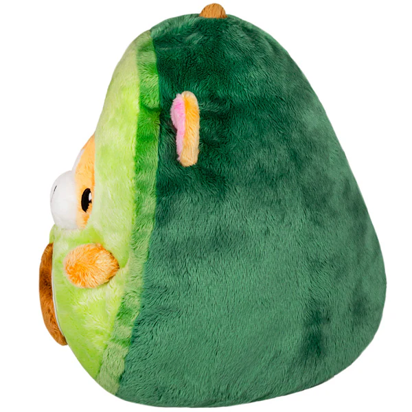 Undercover Corgi in Avocado - Image 2