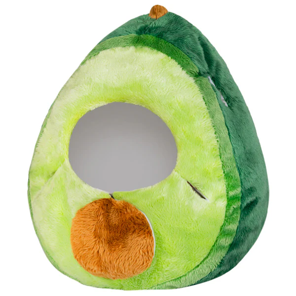Undercover Corgi in Avocado - Image 4