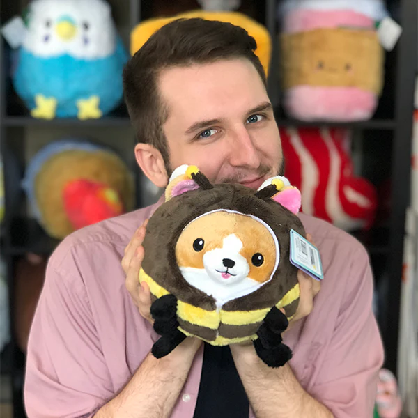Undercover Corgi in Bee - Image 6