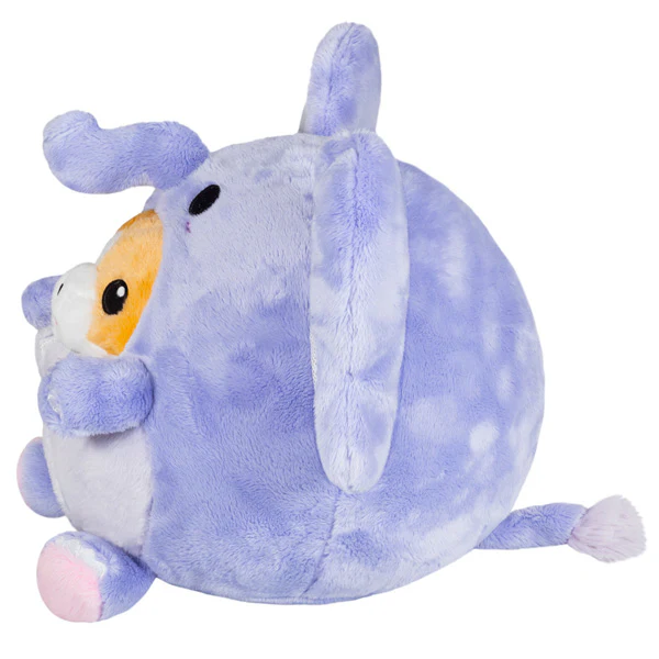 Undercover Corgi in Elephant - Image 2