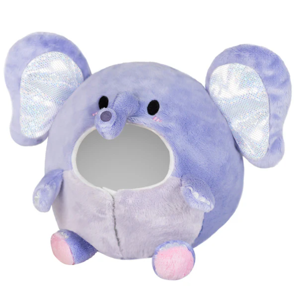 Undercover Corgi in Elephant - Image 4