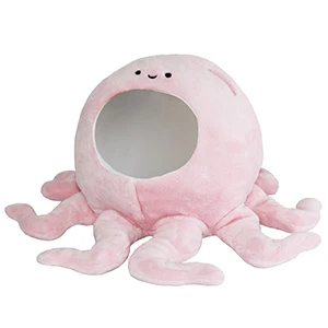 Undercover Corgi in Octopus - Image 3