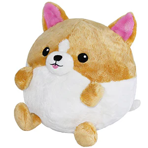 Undercover Corgi in Santa - Image 3