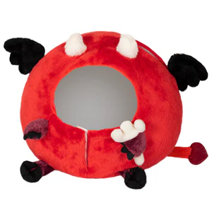 Undercover Devil Disguise - Image 3