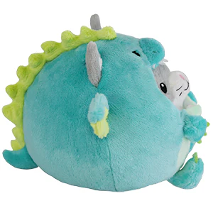 Undercover Kitty in Dragon - Image 2