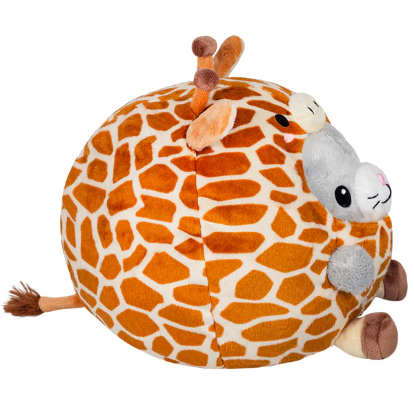 Undercover Kitty in Giraffe - Image 2