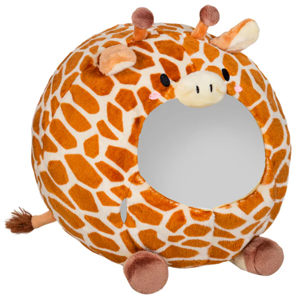 Undercover Kitty in Giraffe - Image 4