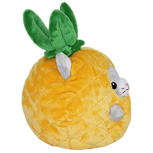 Undercover Kitty in Pineapple - Image 2