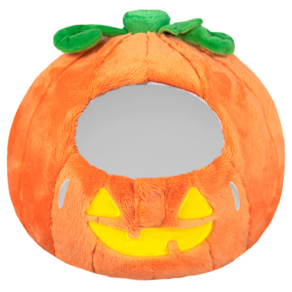 Undercover Kitty in Pumpkin - Image 3