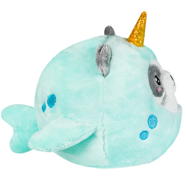 Undercover Panda in Narwhal - Image 2